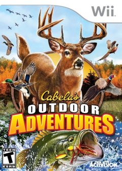 Outdoor Adventures (2009) (US)