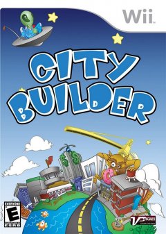 City Builder (US)