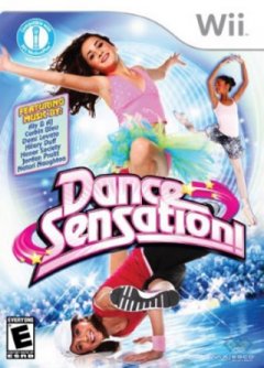 Dance Sensation! (US)
