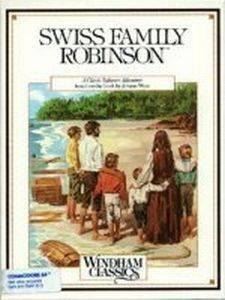 Swiss Family Robinson (EU)