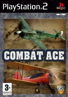 Combat Ace (EU)