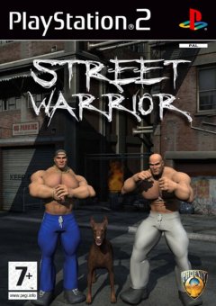 Street Warrior (EU)