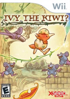 Ivy The Kiwi? (US)