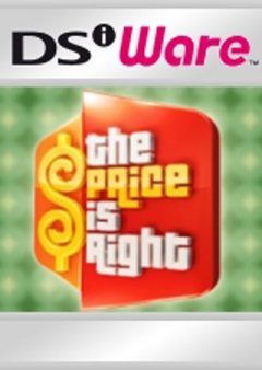 Price Is Right, The [DSiWare] (EU)