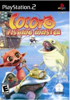 <a href='https://www.playright.dk/info/titel/cocoto-fishing-master'>Cocoto Fishing Master</a>    20/30