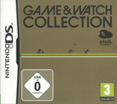 Game & Watch Collection (EU)