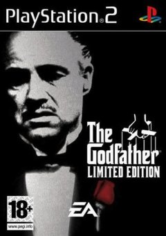 Godfather, The [Limited Edition] (EU)
