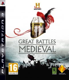 Great Battles: Medieval (EU)