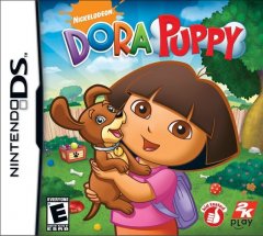 Dora The Explorer: Dora Puppy (US)