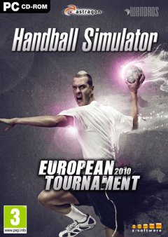 Handball Simulator 2010 (EU)