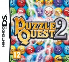 Puzzle Quest 2 (EU)