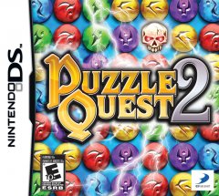 Puzzle Quest 2 (US)