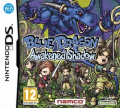 Blue Dragon: Awakened Shadow (EU)