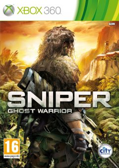 Sniper: Ghost Warrior (EU)