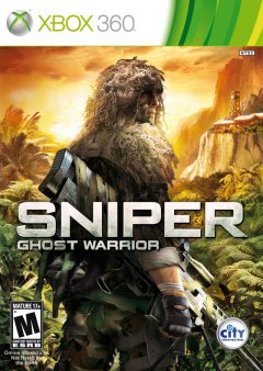 Sniper: Ghost Warrior (US)