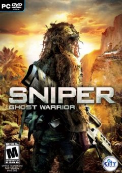 Sniper: Ghost Warrior (US)