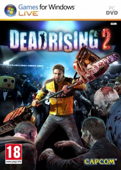 Dead Rising 2 (EU)