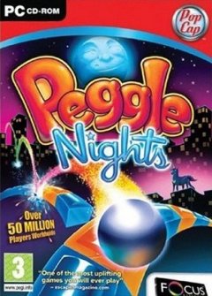 Peggle Nights (EU)