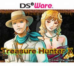 Treasure Hunter X (US)