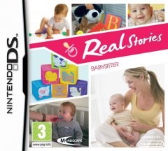 Real Stories: Babysitter (EU)