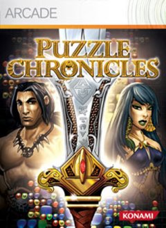 Puzzle Chronicles (US)