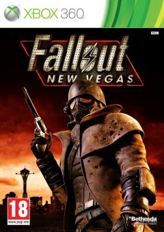 Fallout: New Vegas (EU)