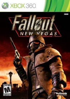 Fallout: New Vegas (US)