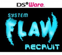 <a href='https://www.playright.dk/info/titel/system-flaw-recruit'>System Flaw Recruit</a>    14/30