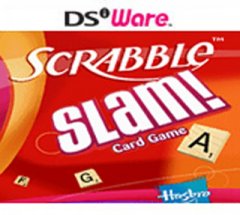 Scrabble Slam! (US)