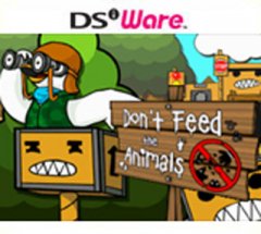 Don't Feed The Animals (US)