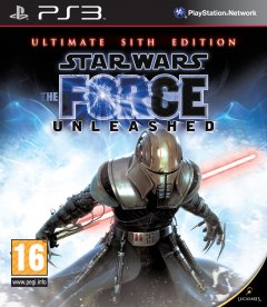 <a href='https://www.playright.dk/info/titel/star-wars-the-force-unleashed-ultimate-sith-edition'>Star Wars: The Force Unleashed: Ultimate Sith Edition</a>    27/30