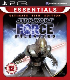 <a href='https://www.playright.dk/info/titel/star-wars-the-force-unleashed-ultimate-sith-edition'>Star Wars: The Force Unleashed: Ultimate Sith Edition</a>    28/30
