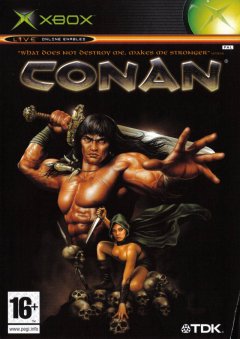 <a href='https://www.playright.dk/info/titel/conan-2004'>Conan (2004)</a>    7/30