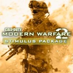 Call Of Duty: Modern Warfare 2: Stimulus Package (EU)