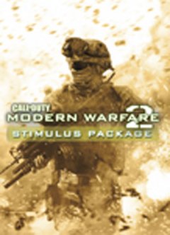 Call Of Duty: Modern Warfare 2: Stimulus Package (US)