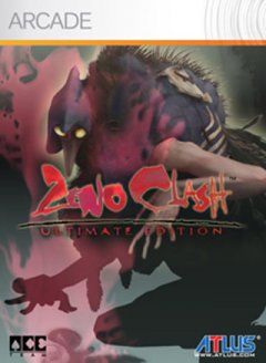 Zeno Clash: Ultimate Edition (US)