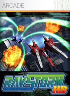 Raystorm HD (US)
