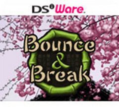 Bounce & Break (US)