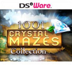 1001 Crystal Mazes Collection (US)