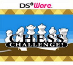 Chess Challenge! (US)