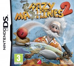 Crazy Machines 2 (EU)