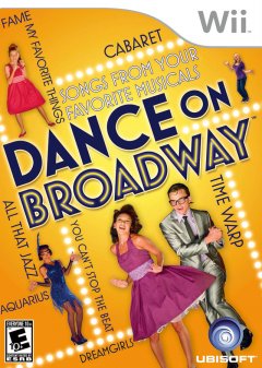 <a href='https://www.playright.dk/info/titel/dance-on-broadway'>Dance On Broadway</a>    5/30