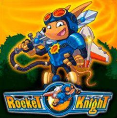 Rocket Knight (EU)