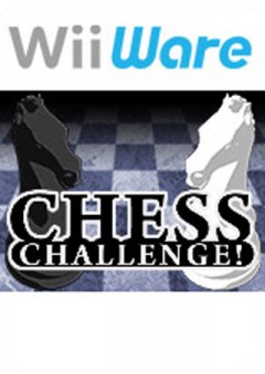 Chess Challenge! (US)