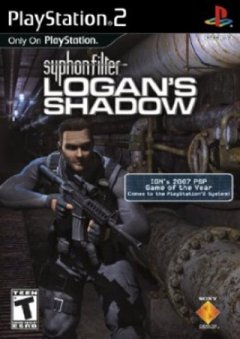 Syphon Filter: Logan's Shadow (US)