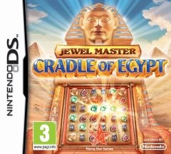 Jewel Master: Cradle Of Egypt (EU)