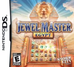 Jewel Master: Cradle Of Egypt (US)