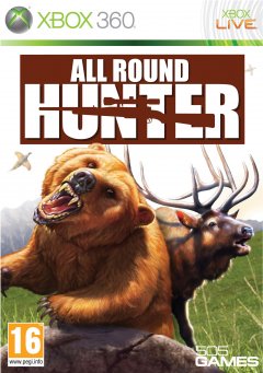 <a href='https://www.playright.dk/info/titel/all-round-hunter'>All Round Hunter</a>    22/30