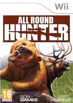 All Round Hunter (EU)