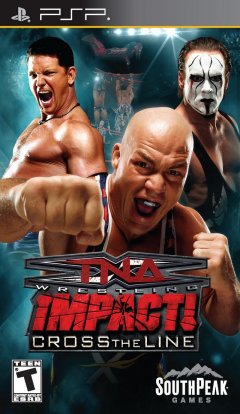 <a href='https://www.playright.dk/info/titel/tna-impact-cross-the-line'>TNA Impact!: Cross The Line</a>    4/30